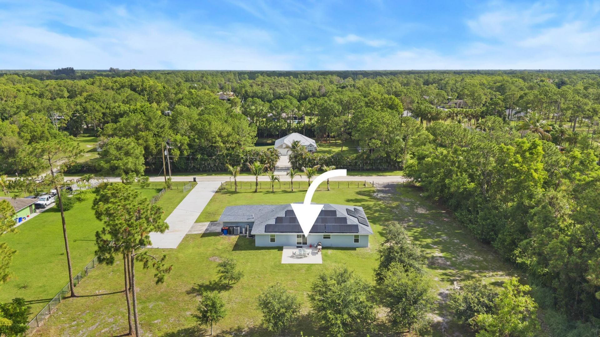 17610 76th Street N, Loxahatchee, FL 33470 Photo