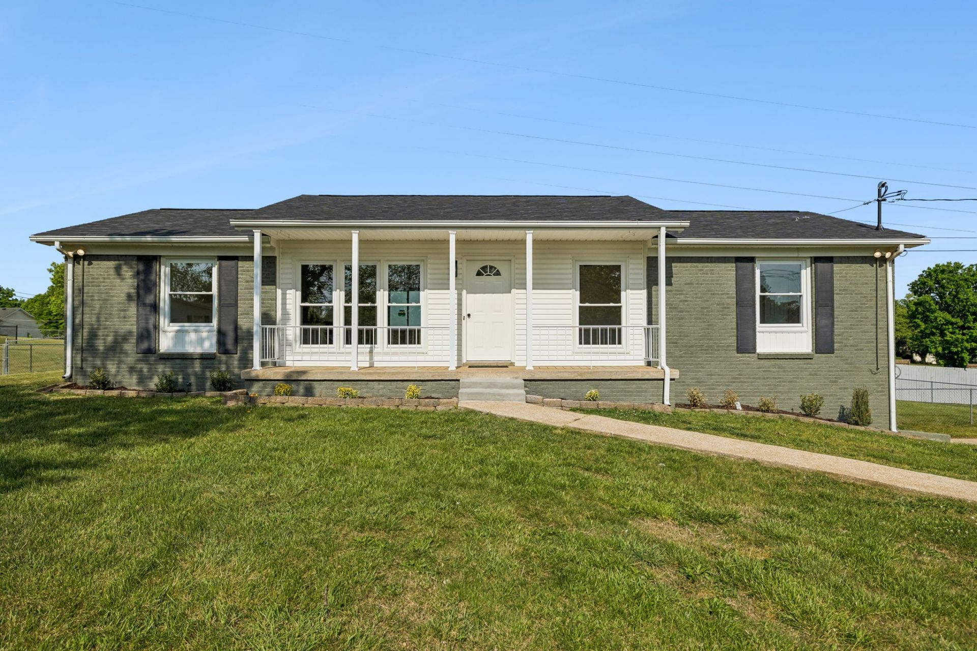 6009 Hays Dr, Columbia, TN 38401 Main Photo