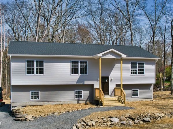 258 Water Forest Drive , Milford, PA 18337