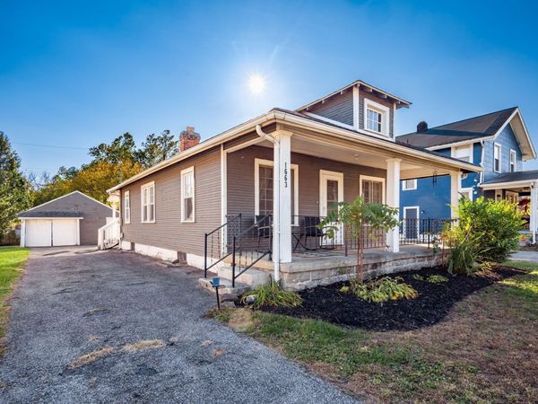 1663 Hopkins Avenue , Columbus, OH 43223