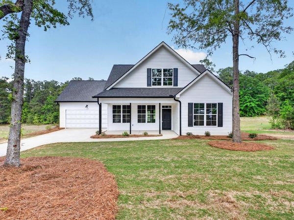 911 Fairway Drive, New Ellenton, SC 29809