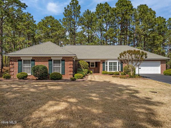 1475 Midland Road, Unit #26, Southern Pines, NC 28387