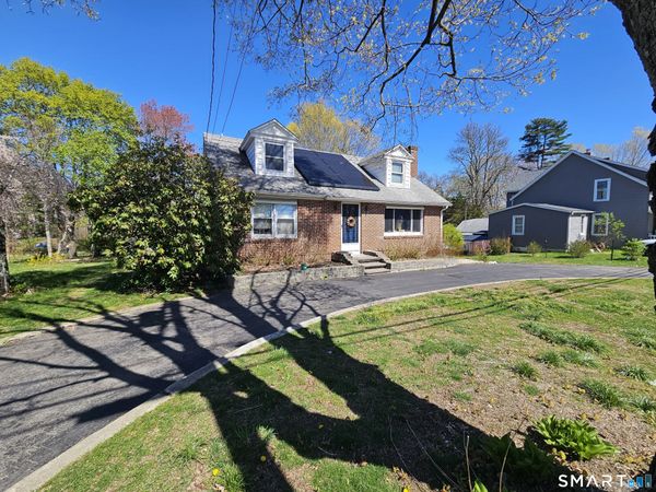 24 Day, Brooklyn, CT 06234