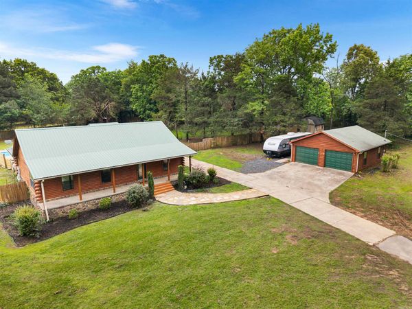 709 Swinging Bridge Road , Beebe, AR 72012