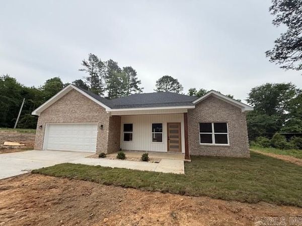 5 Lynwood Drive, Little Rock, AR 72206