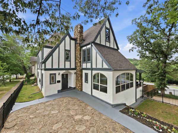 4001 Cedar Hill Road , Little Rock, AR 72205