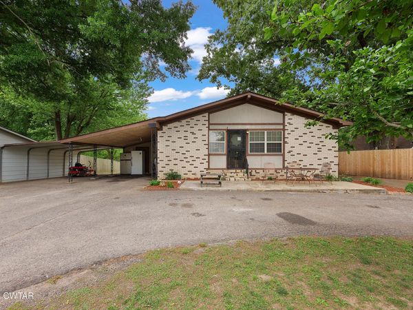 61 Gann Road , Milan, TN 38358