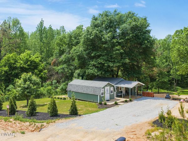 250 Cedar Trails Lane , Jacks Creek, TN 38347