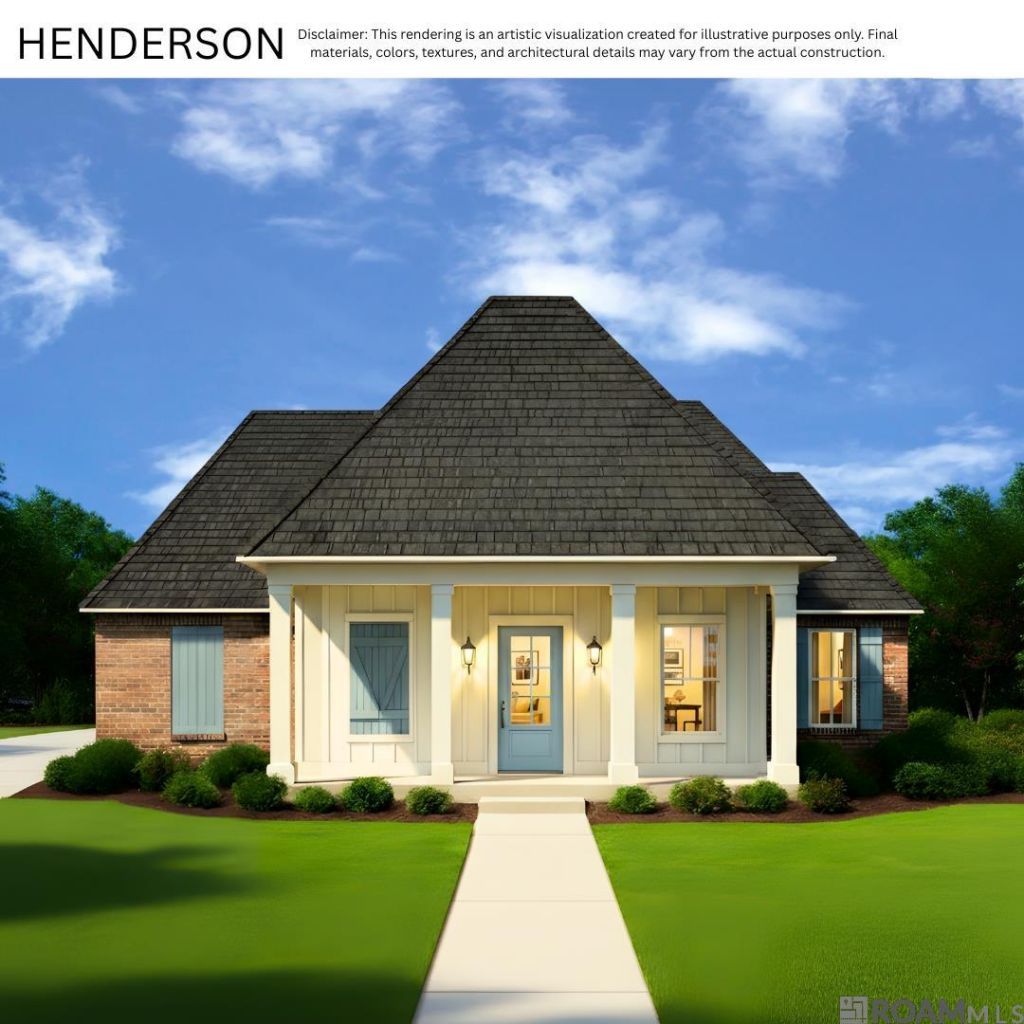 14448 N Florida Blvd, Livingston, LA 70454 Main Photo