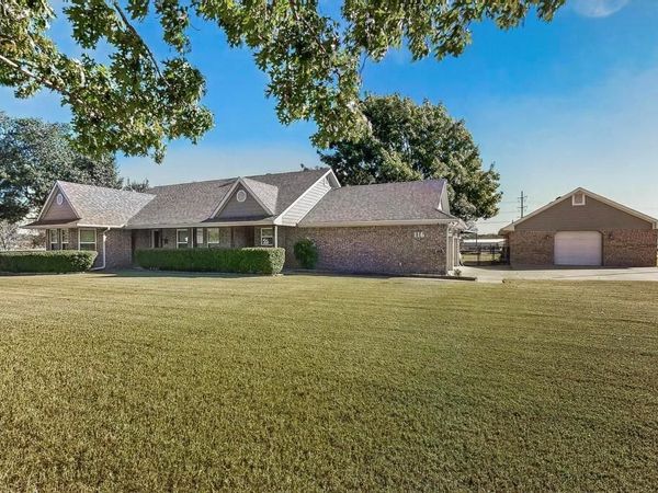 116 Quinta Circle, Royse City, TX 75189