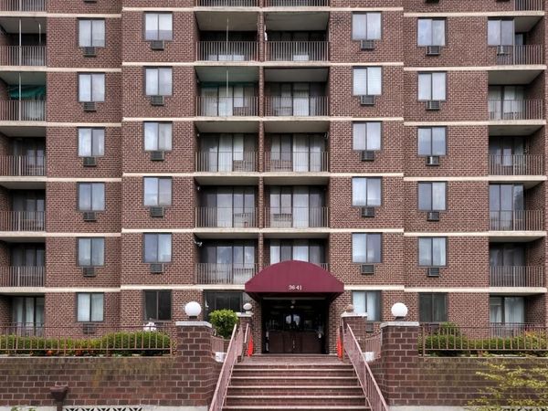 3641 Union Street, Unit 2B, Flushing, NY 11354