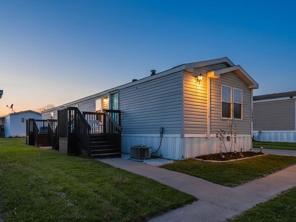 1065 Hazel Nut Lane, Sidney, OH 45365