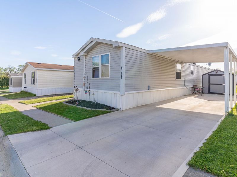 1065 Hazel Nut Lane, Sidney, OH 45365 Photo 3