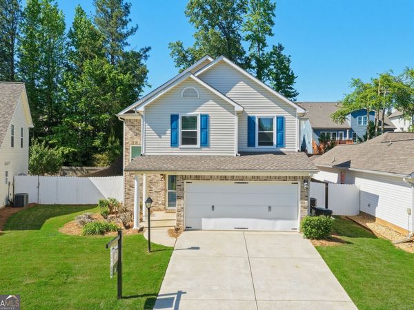 2540 Centennial Commons View NW, Acworth, GA 30102