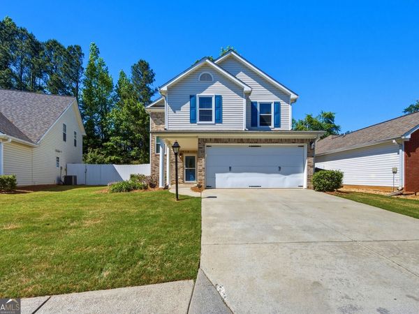 2540 Centennial Commons View NW, Acworth, GA 30102