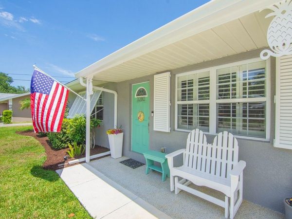 3280 Brittin Place, Vero Beach, FL 32960