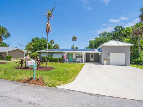 3280 Brittin Place, Vero Beach, FL 32960