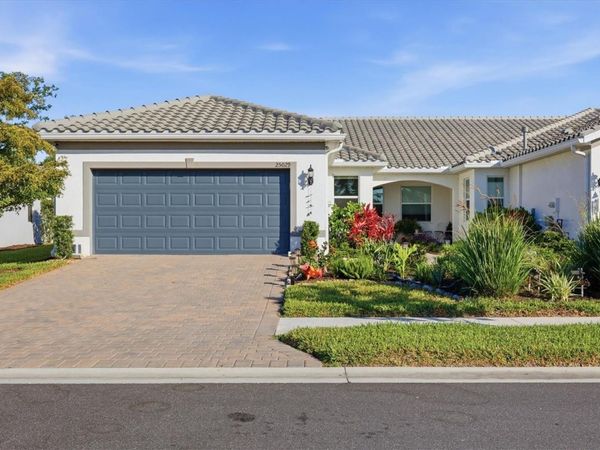 25029 PEARL LAKE CIRCLE, ENGLEWOOD, FL 34223