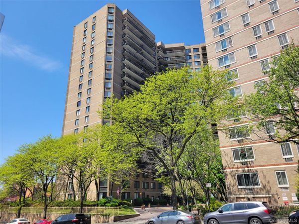138-35 Elder Avenue , Unit 14K, Flushing, NY 11355
