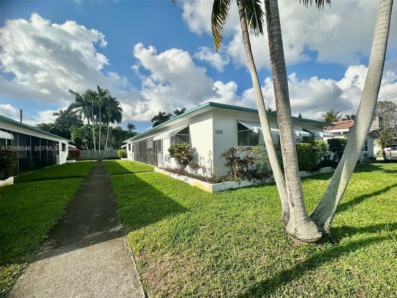 1520 Garfield St, Unit 2, Hollywood, FL 33020 Photo