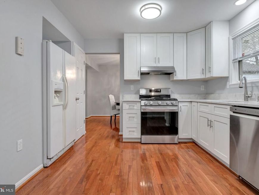 1105 61st Avenue, Capitol Heights, MD 20743 Main Photo