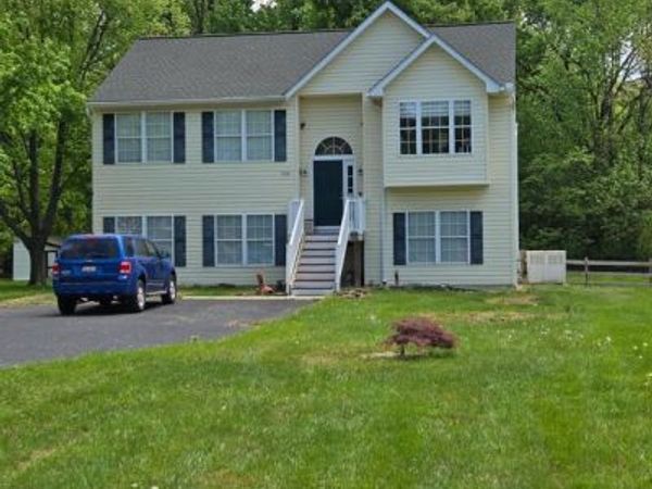 708 DIXON DRIVE , STEVENSVILLE, MD 21666