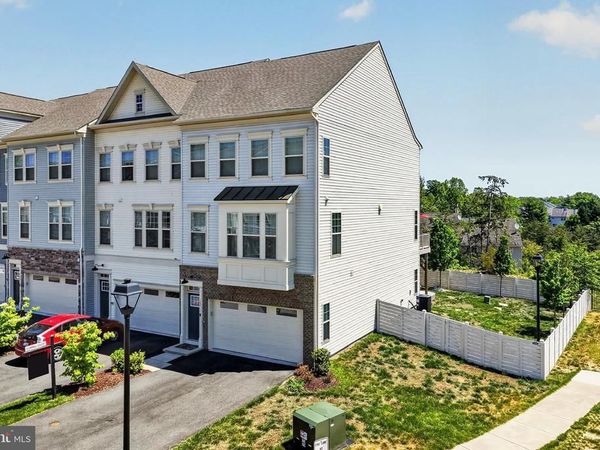 167 WHITSON WOODS PLACE, STAFFORD, VA 22554