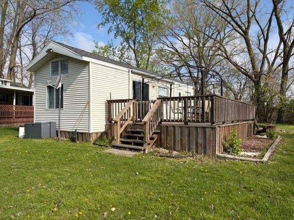 2795 E 28th Lot 1096 Road , Seneca, IL 61360