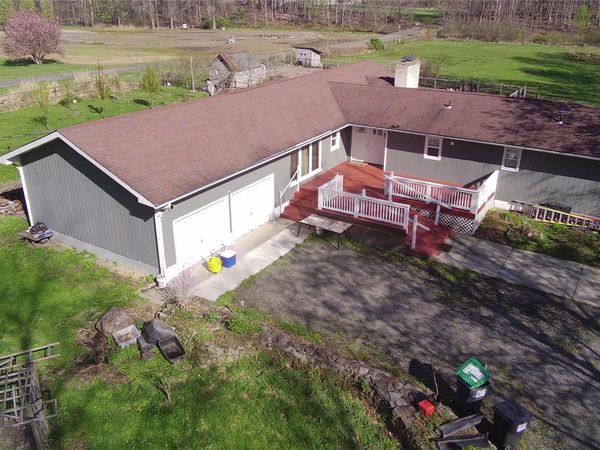 234 Sinsabaugh Road , Pine Bush, NY 12566