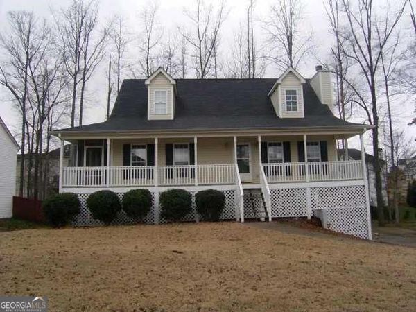 144 Stallion Run, Dallas, GA 30132
