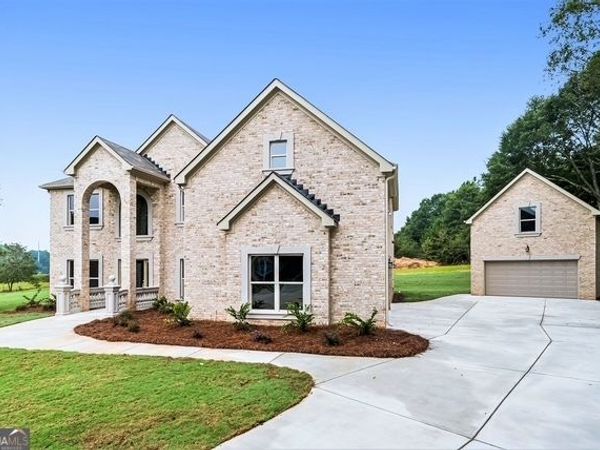 20 Tree Farm Way, Covington, GA 30014