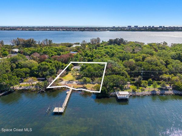 9650 S Tropical Trail , Merritt Island, FL 32952