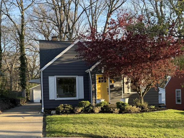 1436 Linwood Street SE, Grand Rapids, MI 49507