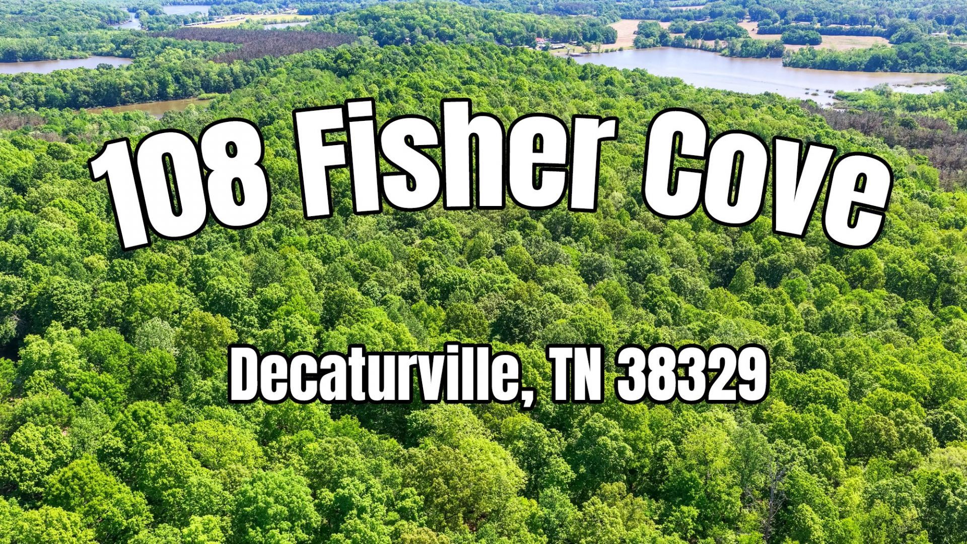 108 Fisher Cv , Decaturville, TN 38329 Main Photo