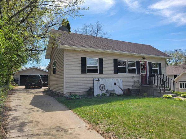1306 Sharon Street, Janesville, WI 53545