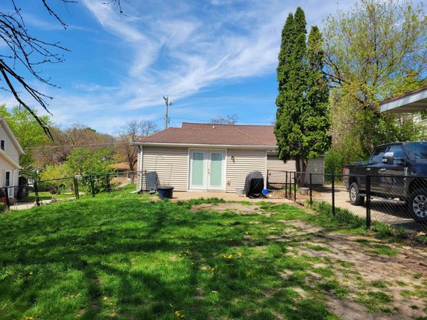 1306 Sharon Street, Janesville, WI 53545