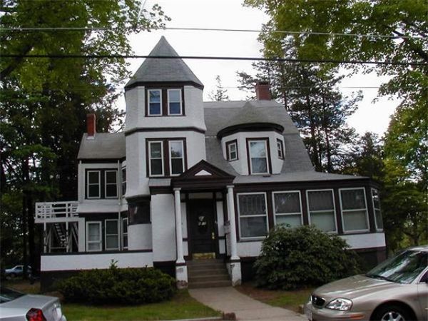 49 Dean Avenue, Unit 2, Franklin, MA 02038