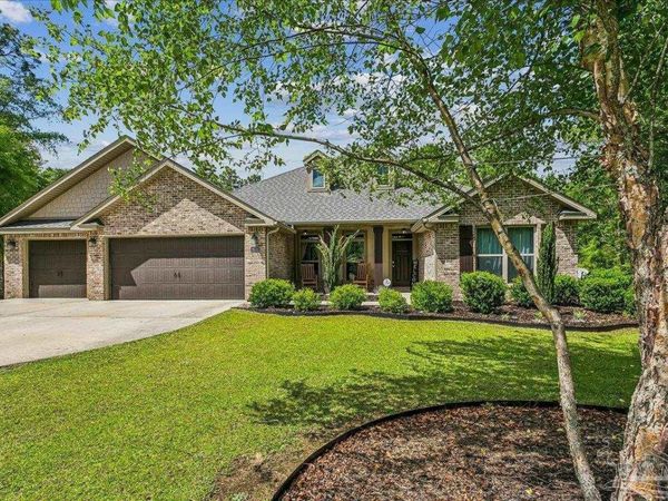 6030 Deborah Ln, Milton, FL 32570