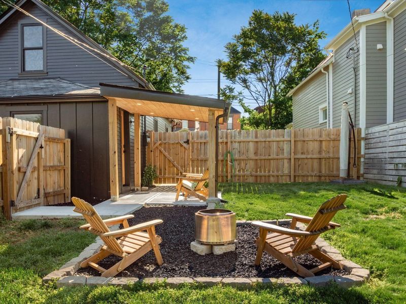 Columbus, OH 43215 Photo 28