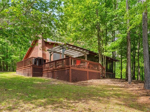 50 WHITE OAK LAKE Lake , Fayette, AL 35555