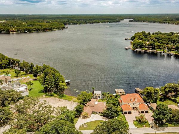 18129 CRAWLEY ROAD , Unit 1, ODESSA, FL 33556