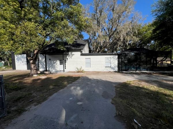 11891 LAKEWOOD DRIVE , HUDSON, FL 34669