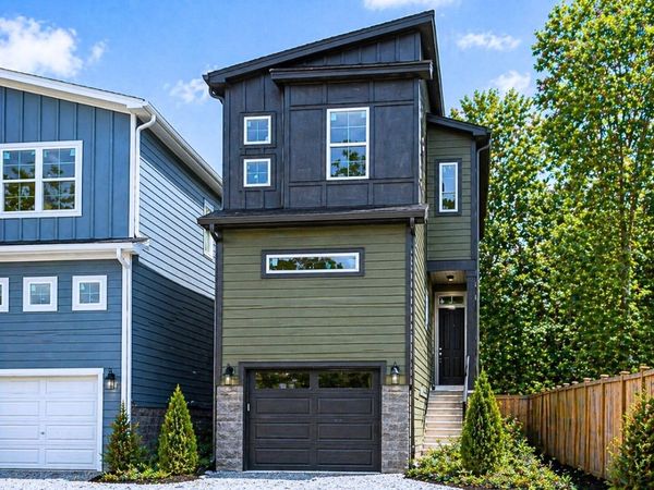 412 E Bend Dr, Unit A, Nashville, TN 37209