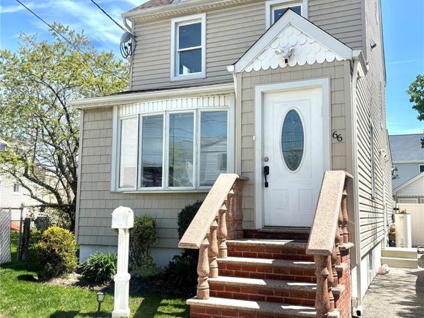 66 Kenmore Road, Valley Stream, NY 11581