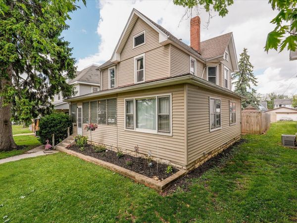 508 S Fayette Street, Washington Court House, OH 43160