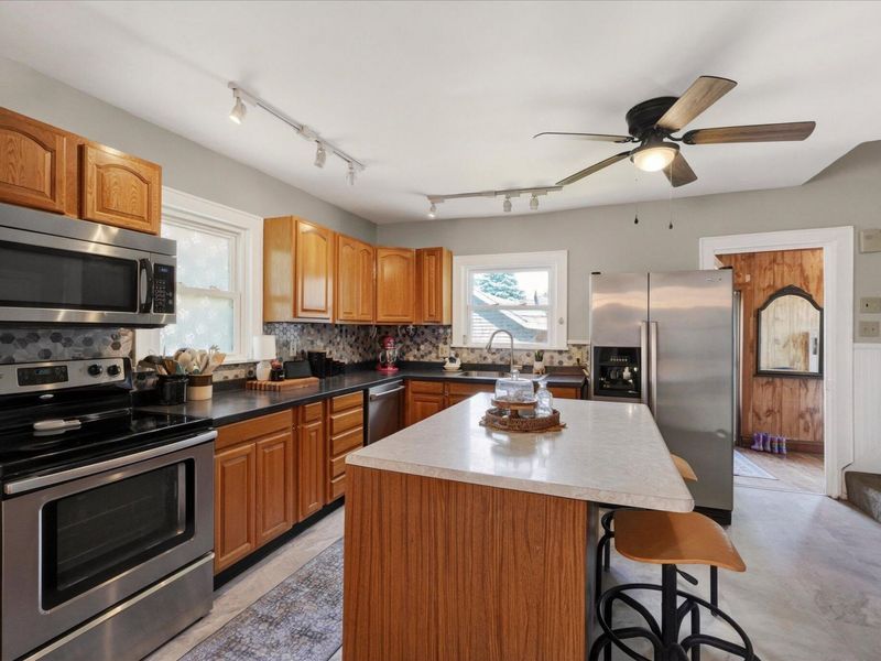 508 S Fayette Street, Washington Court House, OH 43160 Photo 16