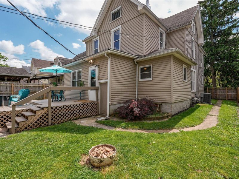 508 S Fayette Street, Washington Court House, OH 43160 Photo 33