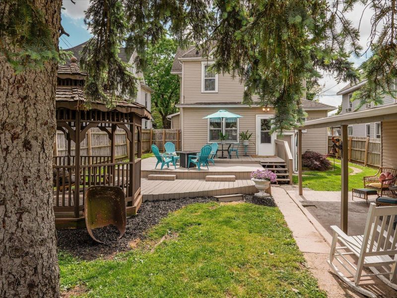 508 S Fayette Street, Washington Court House, OH 43160 Photo 34