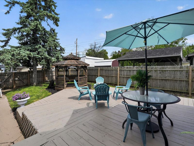 508 S Fayette Street, Washington Court House, OH 43160 Photo 35