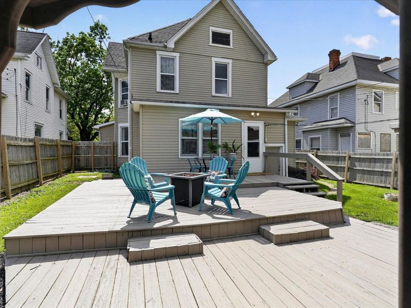 508 S Fayette Street, Washington Court House, OH 43160 Photo 37